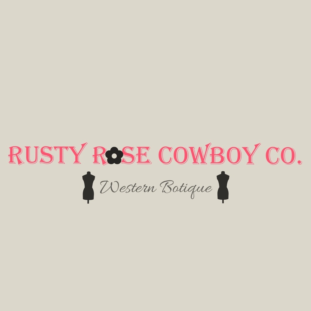 Meet your Posher, Rusty rose